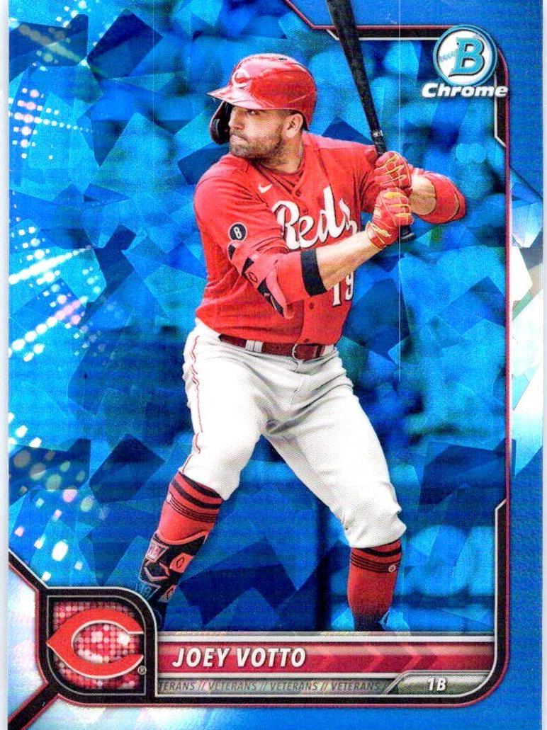2022 Joey Votto #64