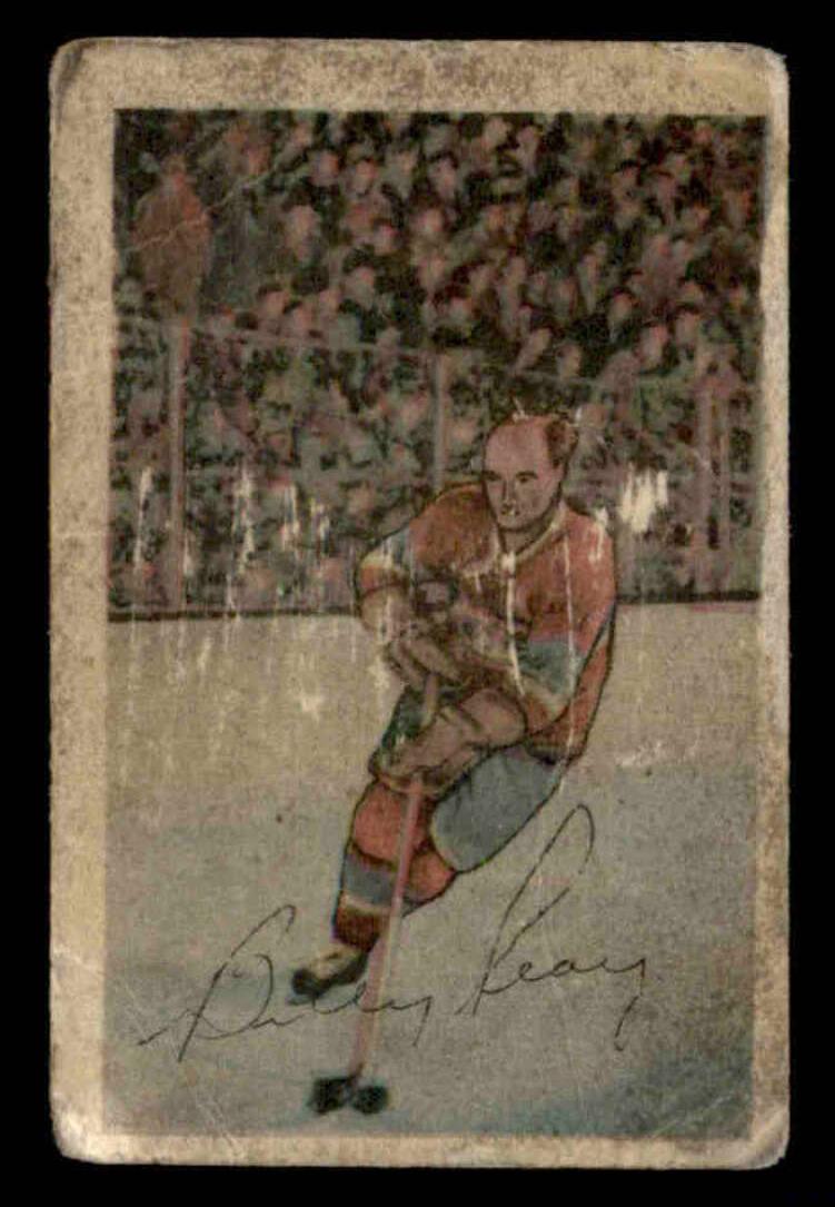 1952 Billy Reay #2