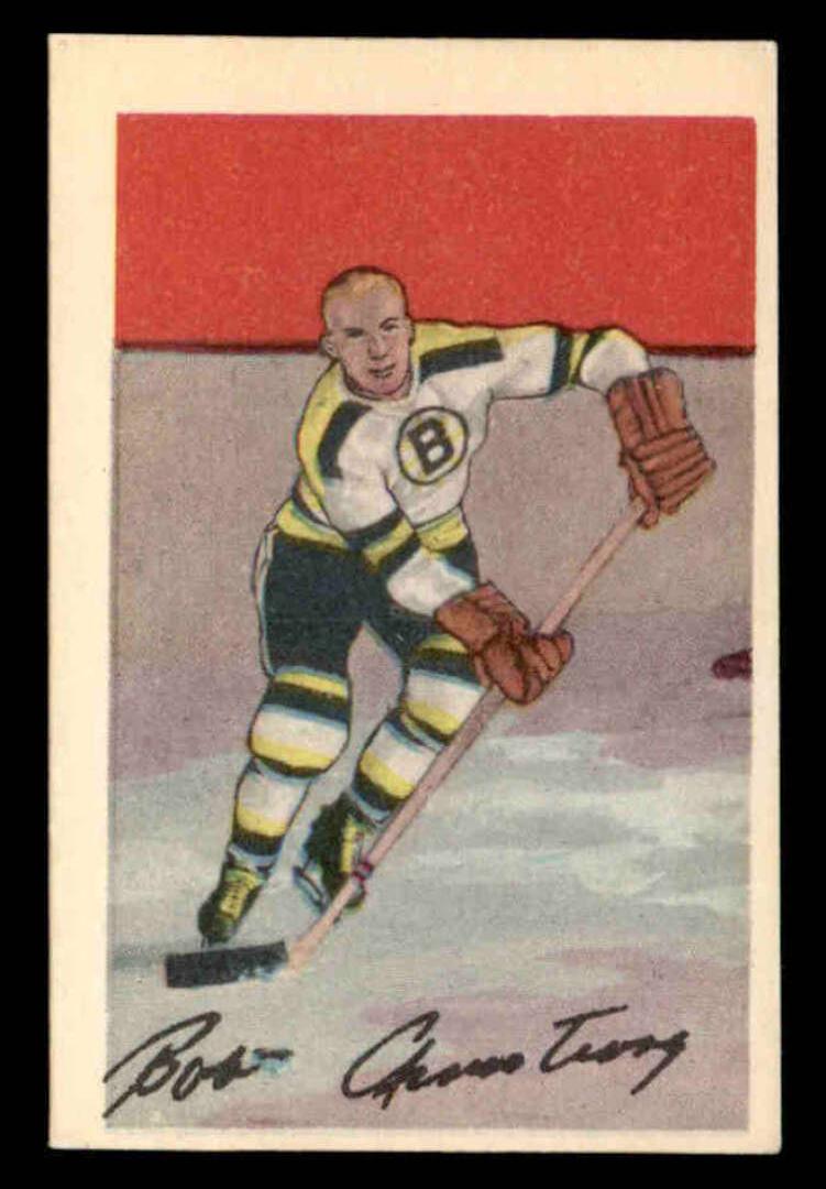 1952 Bob Armstrong #84