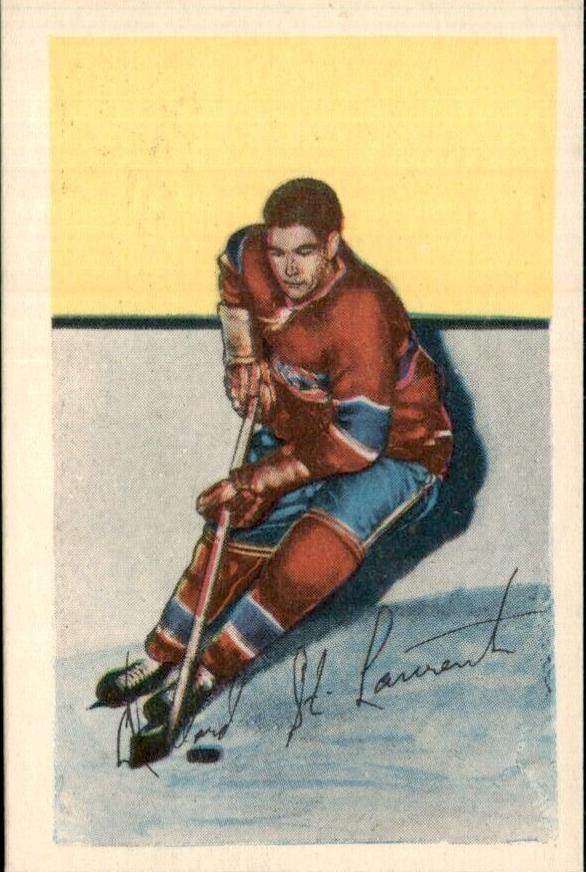 1952 Dollard St. Laurent #52
