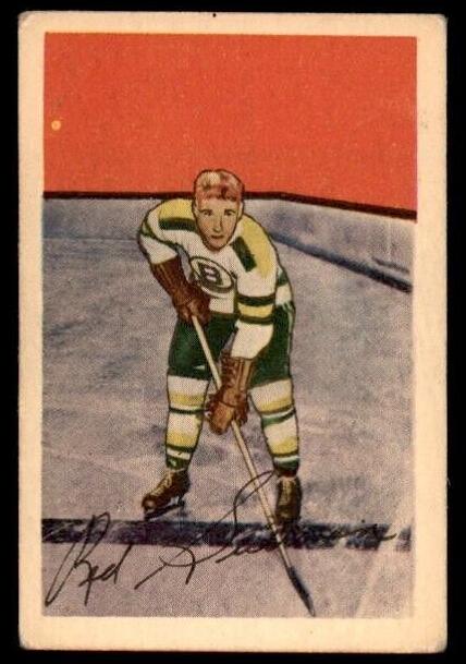 1952 George Sullivan #79