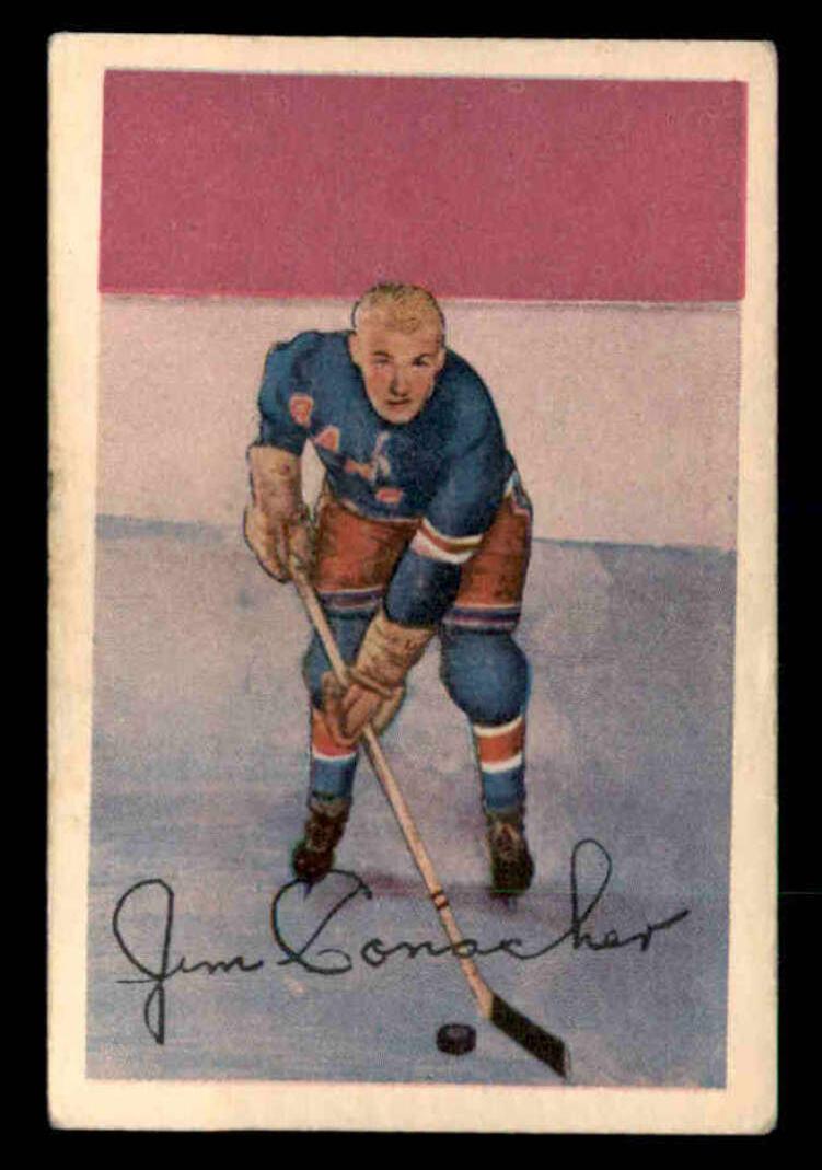 1952 Jim Conacher #103