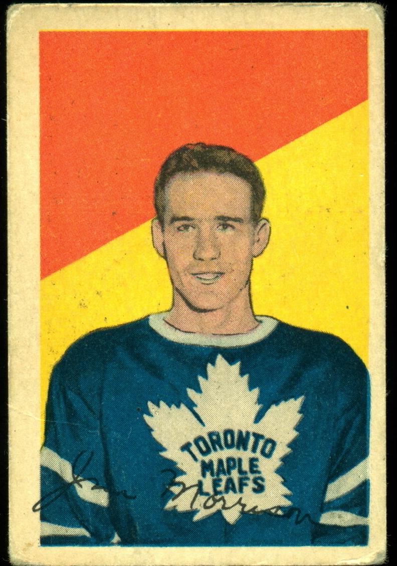 1952 Jim Morrison #28