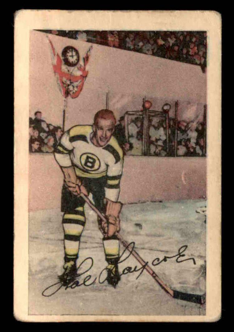 1952 Hal Laycoe #71