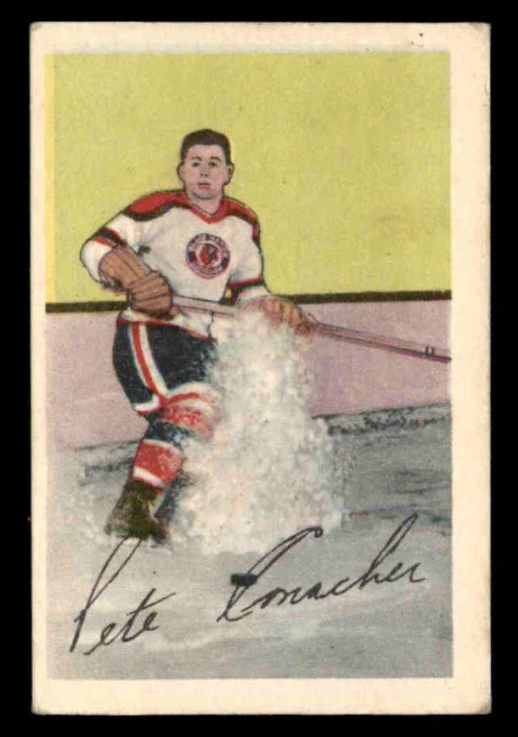 1952 Pete Conacher #33
