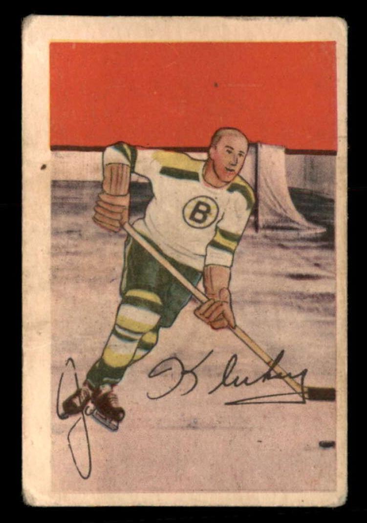 1952 Joe Klukay #75