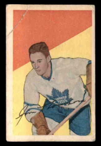 1952 Jim Thomson #43