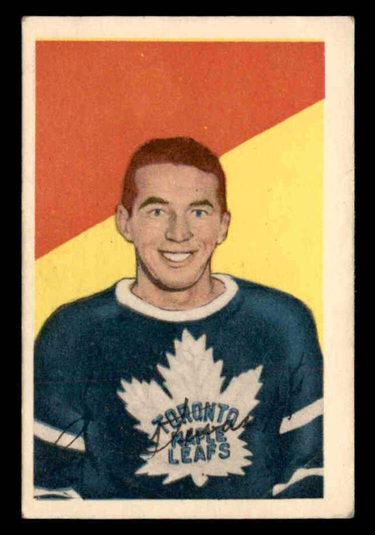 1952 Ron Stewart #94