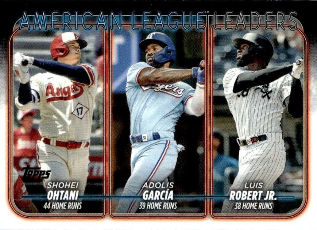 2024 Shohei Ohtani #179