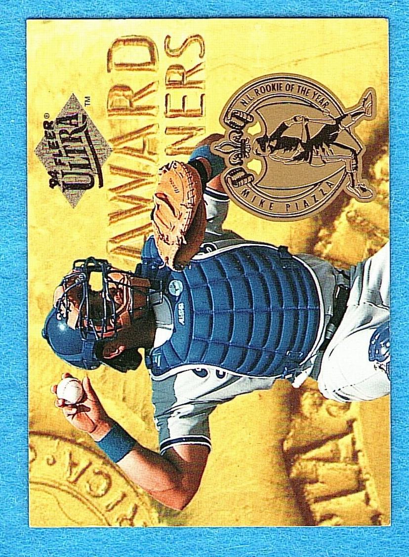 1994 Mike Piazza #25