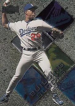 1999 Adrian Beltre #262