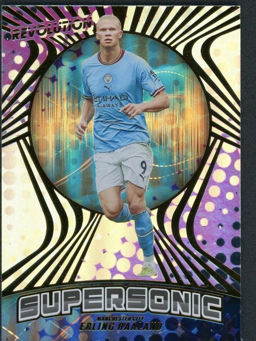 2022 Erling Haaland #26