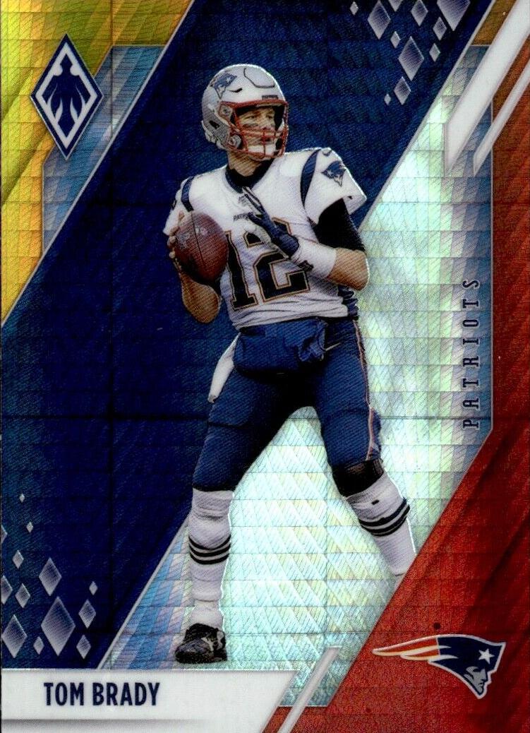 2021 Tom Brady #84