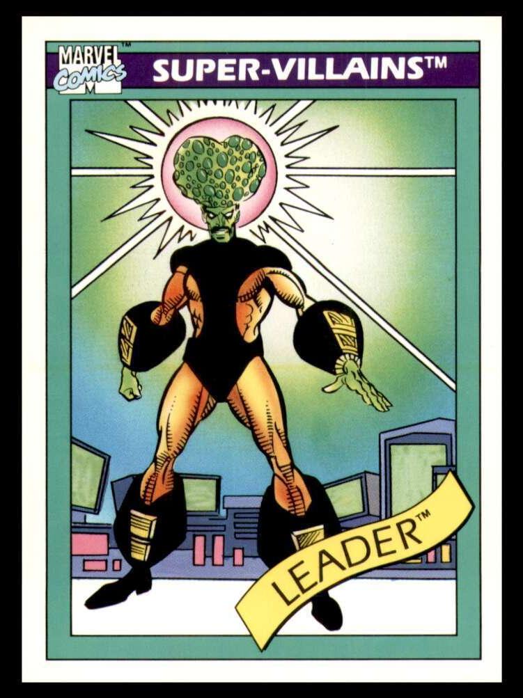 1990 The Leader #70