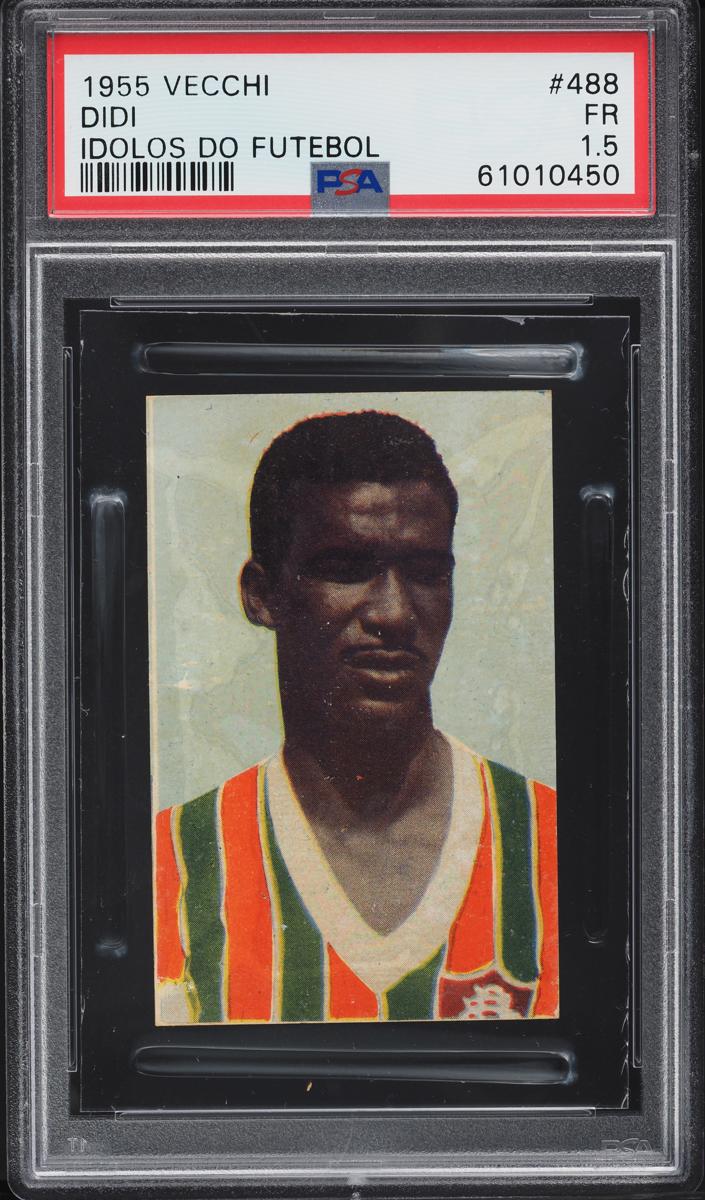1955 Didi #488