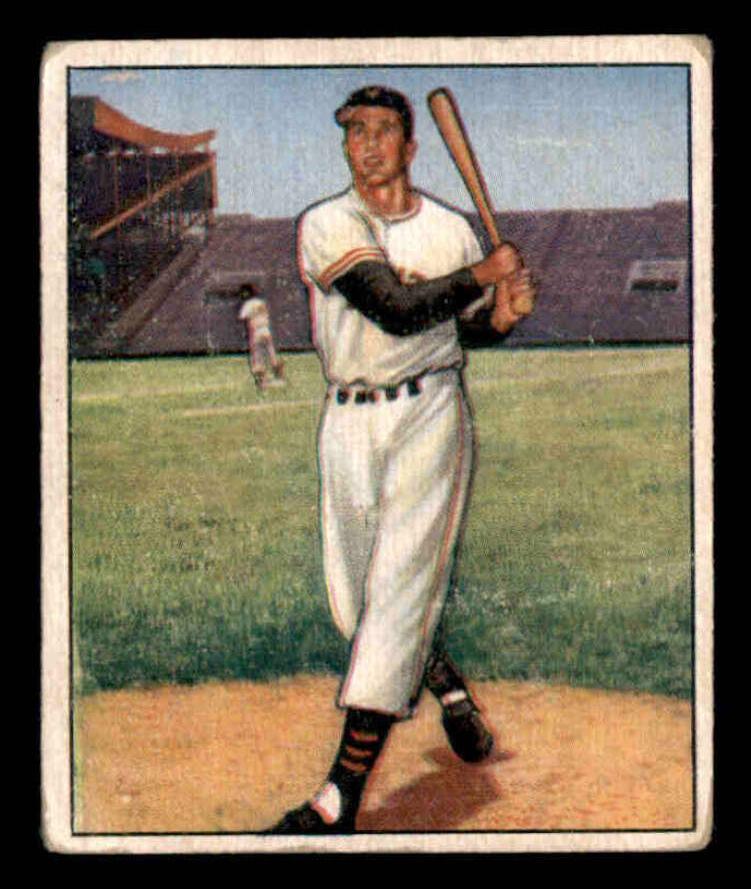 1950 Bobby Thomson #28