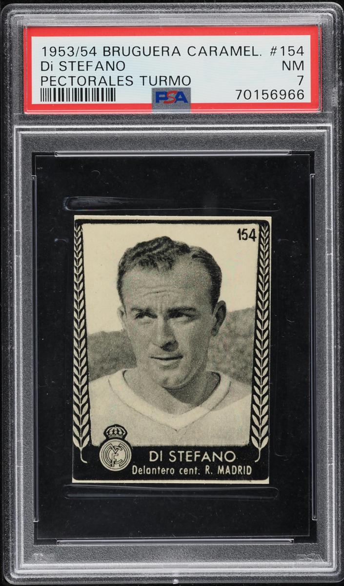 1953 DI Stefano #154