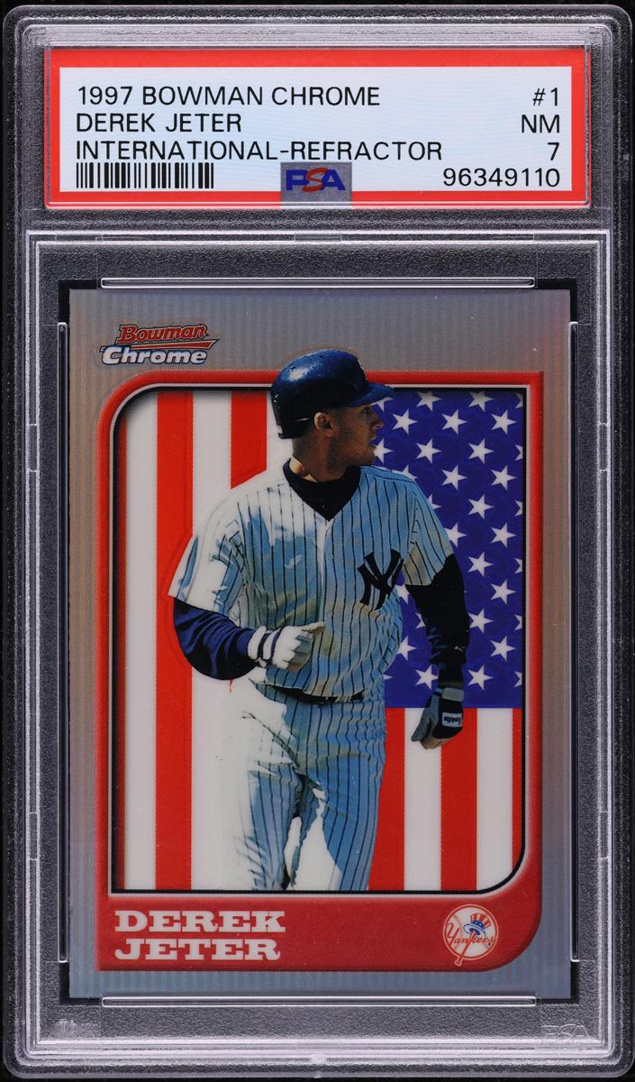 Derek Jeter