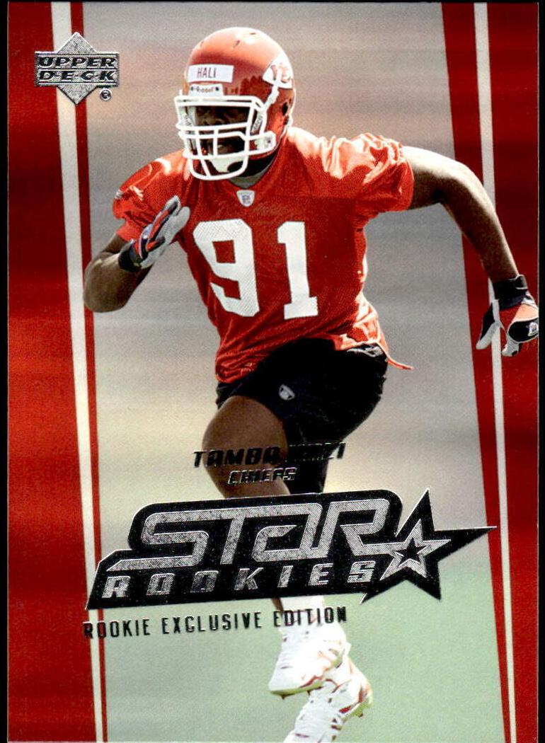2006 Tamba Hali #264