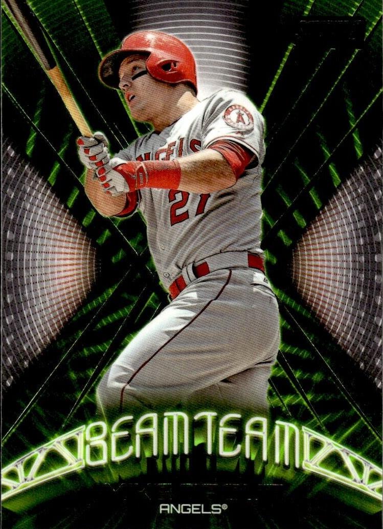 Mike Trout