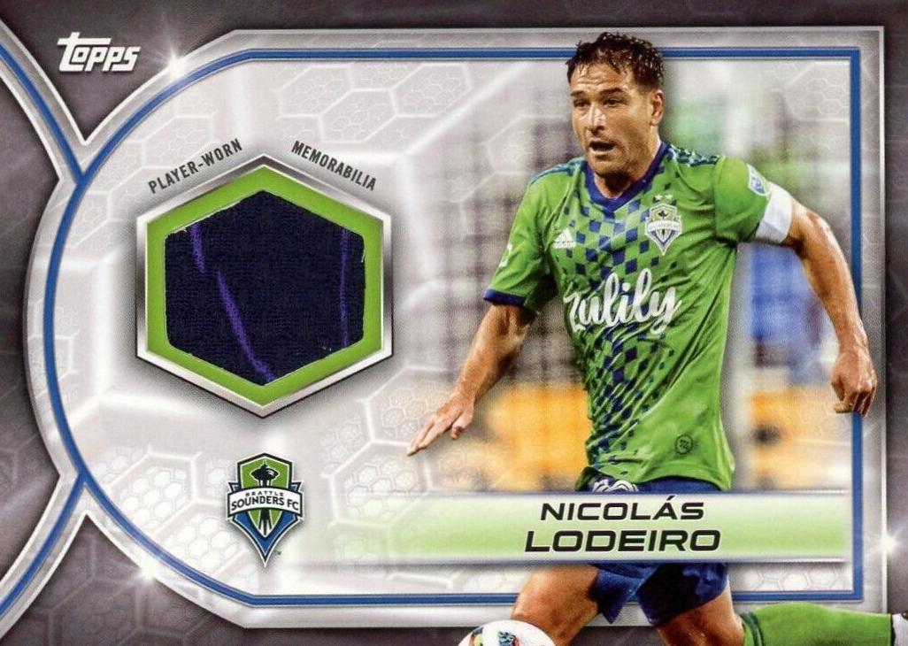 2023 Nicolas Lodeiro #R-NL