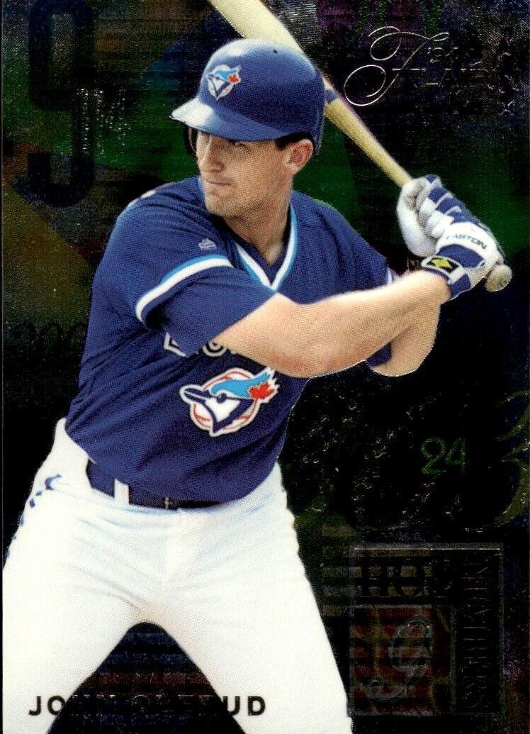 1994 John Olerud #6