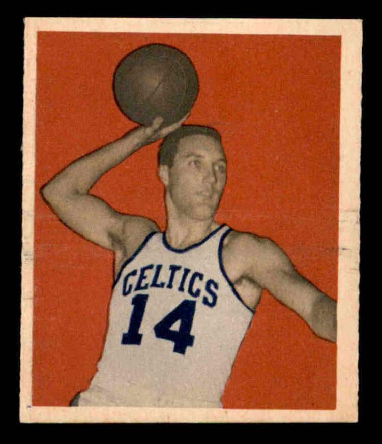 1948 Eddie Ehlers #19