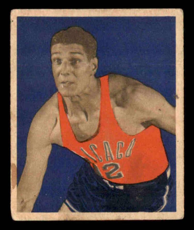 1948 Ellis Vance #20