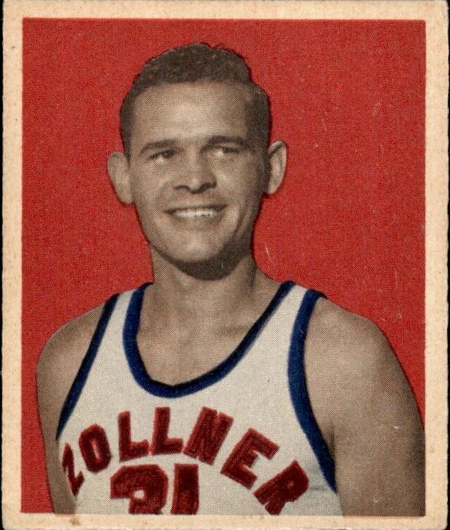 1948 Paul Armstrong #13
