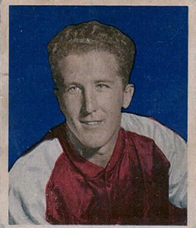 1948 Fred Lewis #4