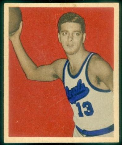 1948 Andrew Levane #21
