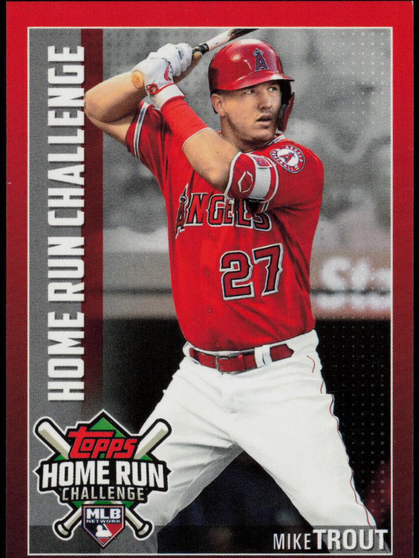Mike Trout
