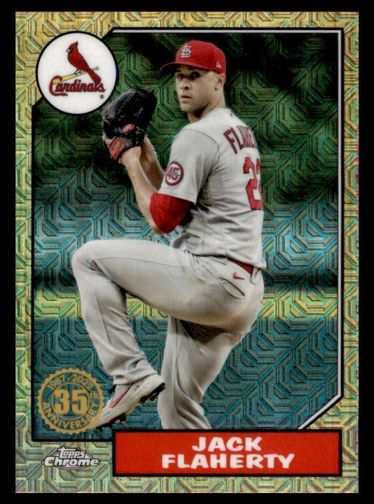 Jack Flaherty