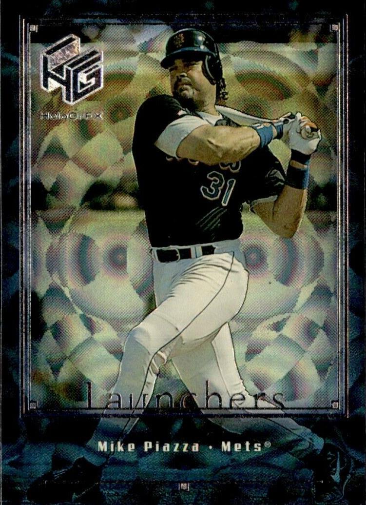 1999 Mike Piazza #L7