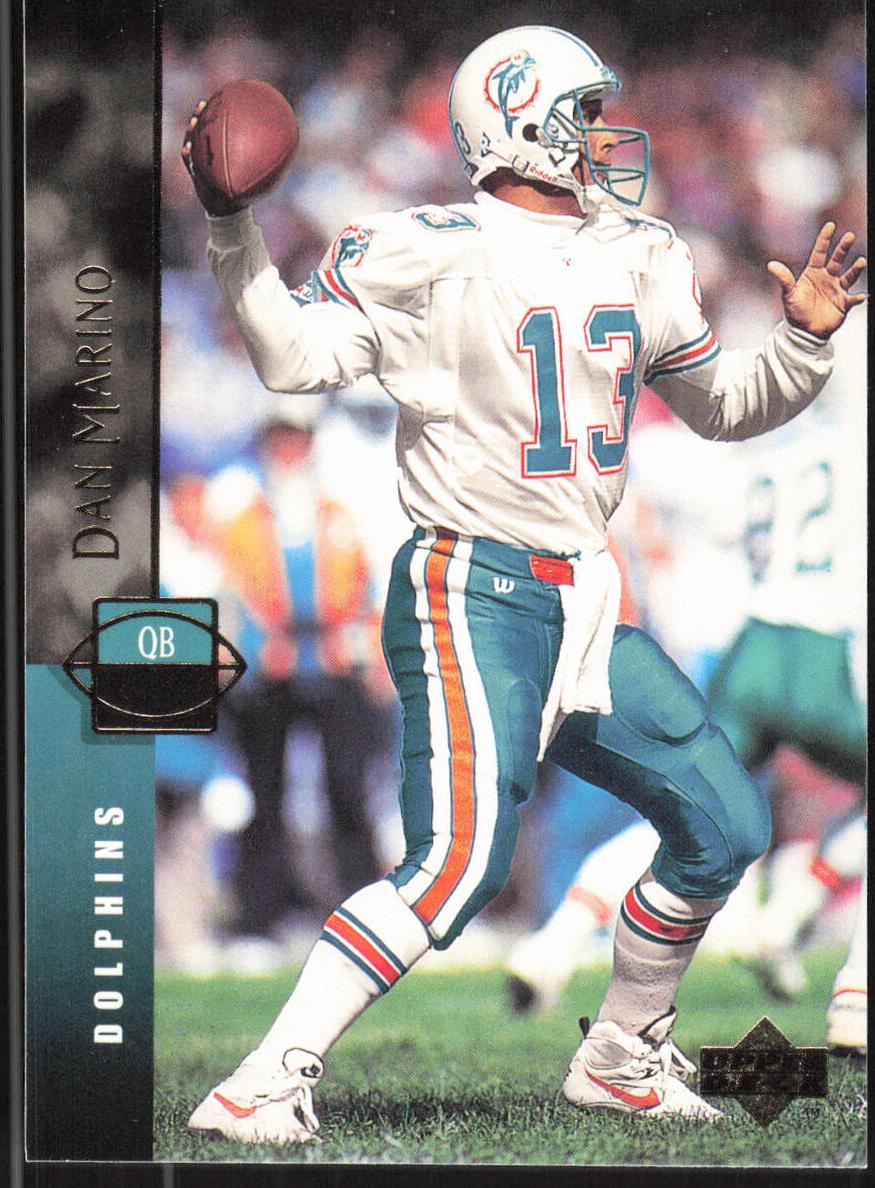 1994 Dan Marino #136