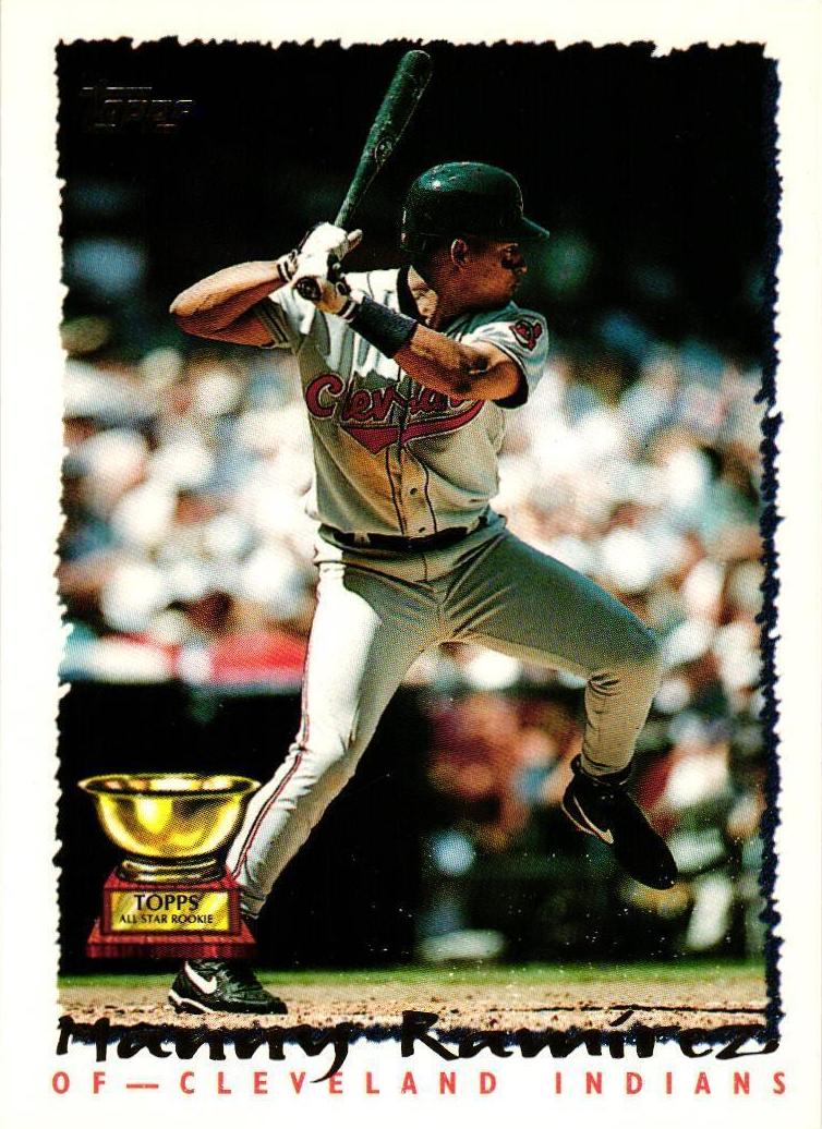 1995 Jeff Granger [Gold Rush] #577