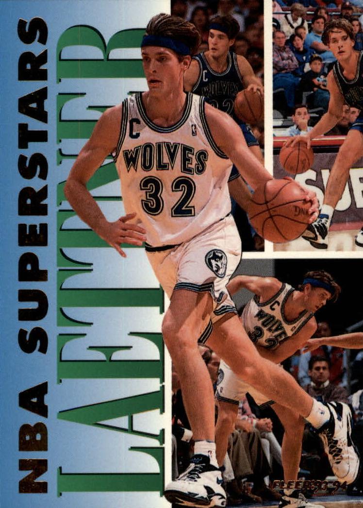 1993 Christian Laettner #9