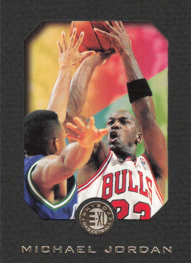 1995 Rafael Belliard #10