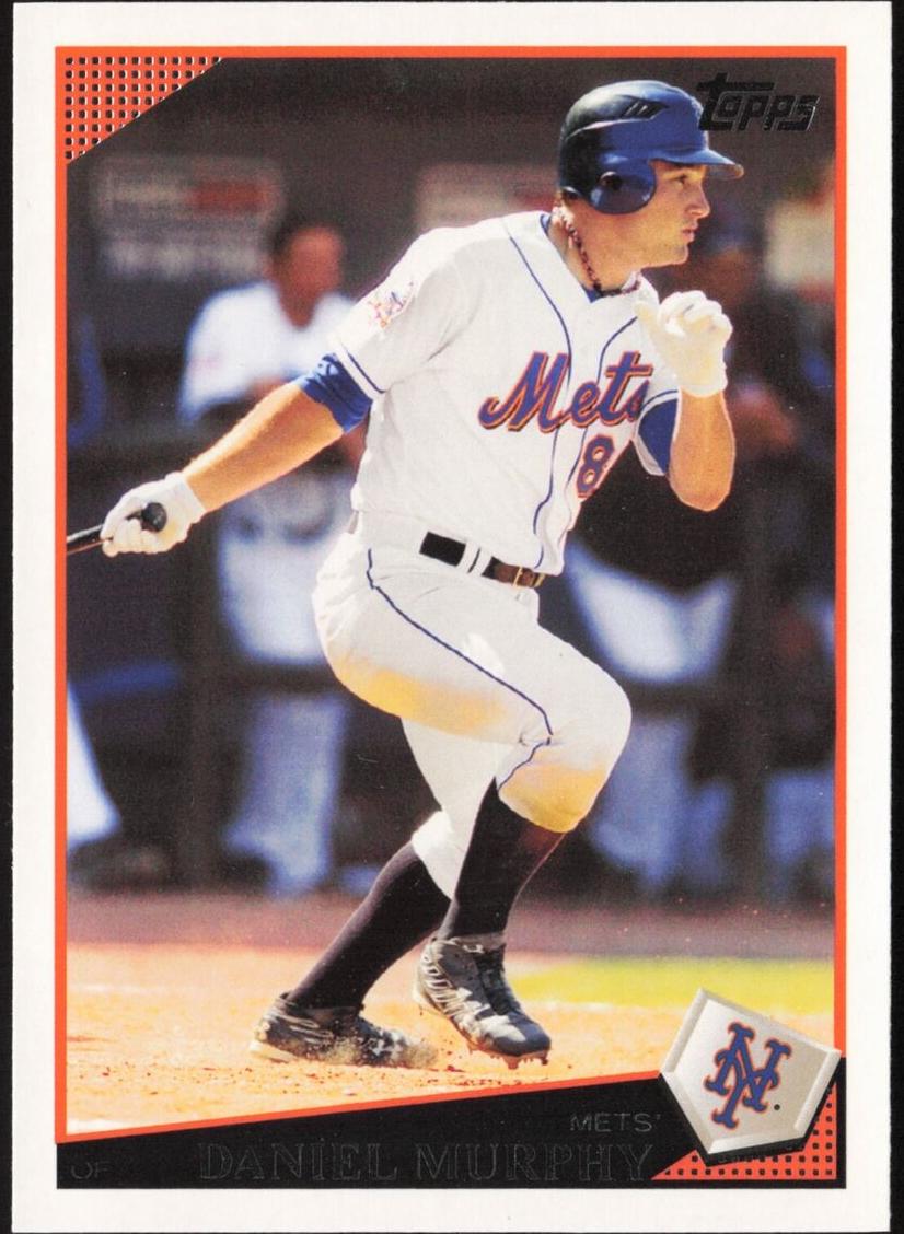 Daniel Murphy