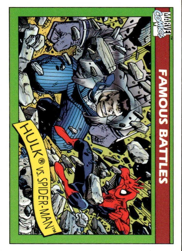 1990 Hulk #114