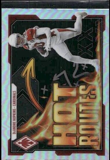 2021 DeAndre Hopkins #HR-3