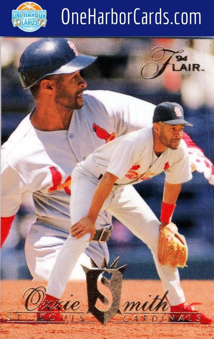 1994 Ozzie Smith #228