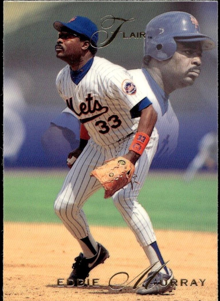 1993 Eddie Murray #94
