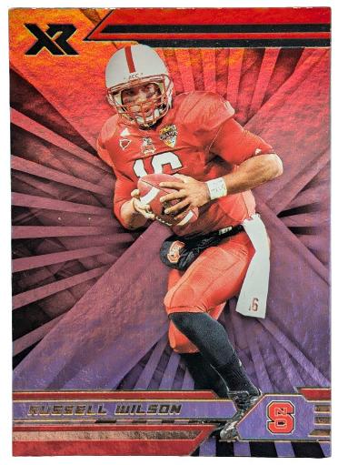 2022 Russell Wilson #10