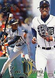 1994 Eric Davis #46