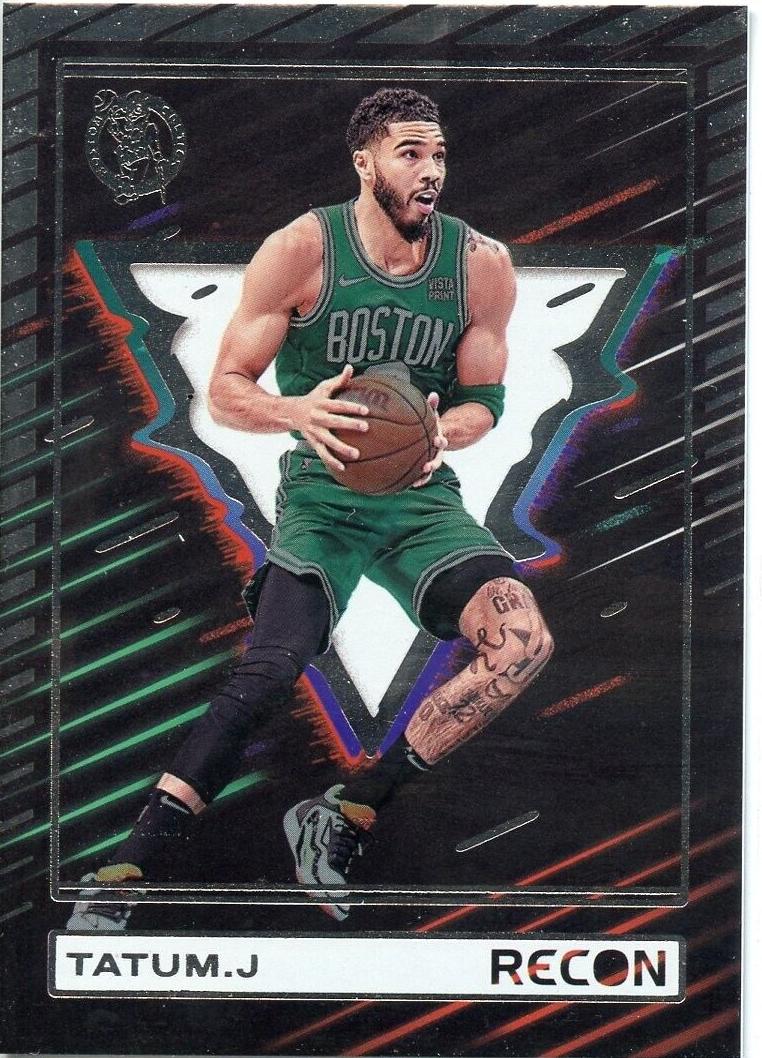 2023 Jayson Tatum #173