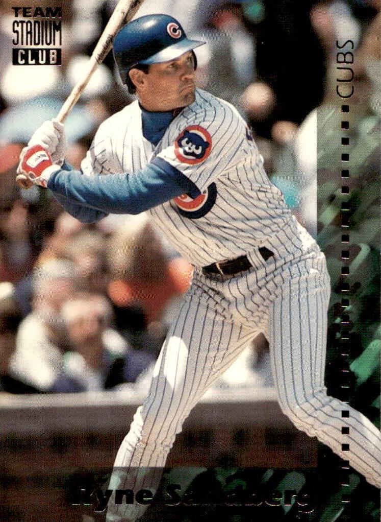 1994 Ryne Sandberg #331
