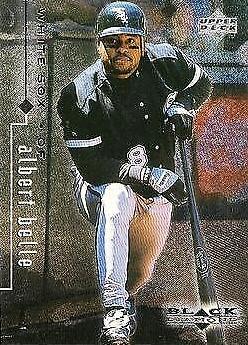 1999 Albert Belle #22
