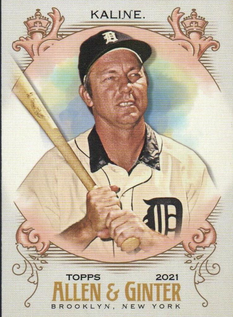 Al Kaline