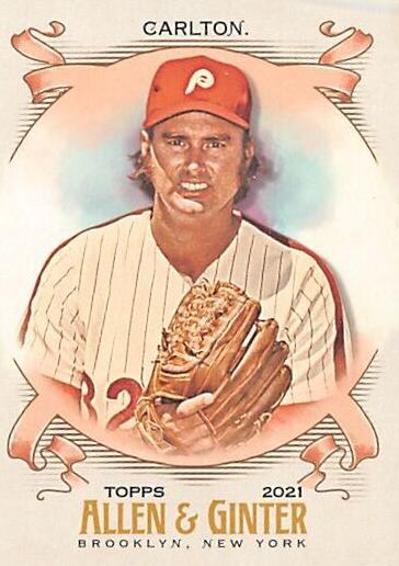 Steve Carlton